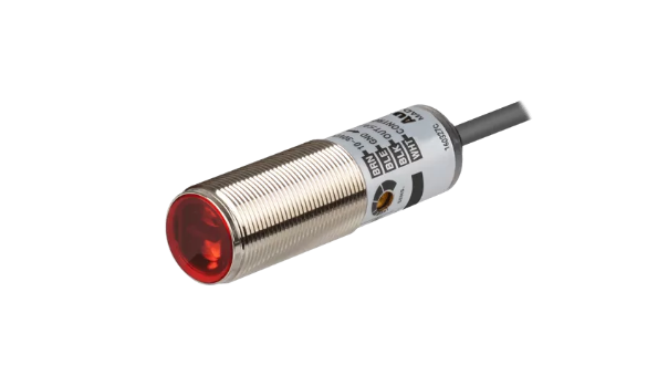 Autonics Photoelectric Sensor, Photoelectric Type BRQT1M-DDTA-P