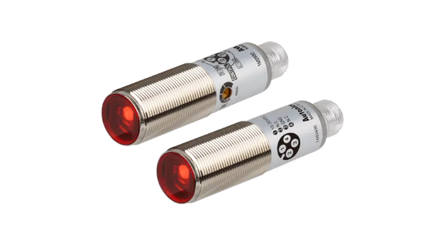 Autonics Photoelectric Sensor, Photoelectric Type BRQT5M-TDTA-C-P