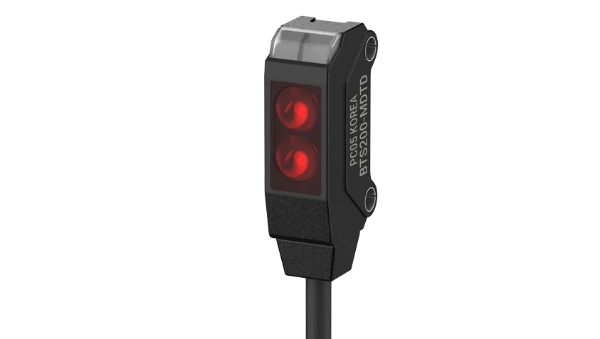 Autonics Photoelectric Sensor, Photoelectric Type BTS200-MDTD