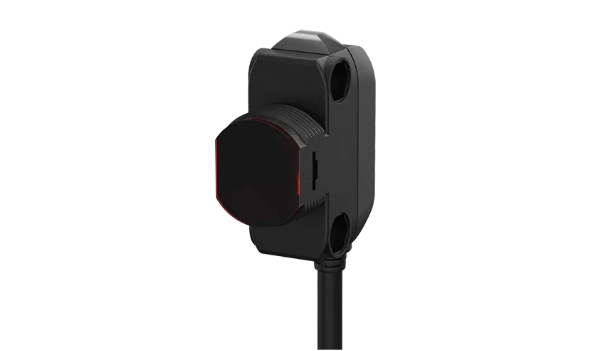 Autonics Photoelectric Sensor, Photoelectric Type BH1M-DDT