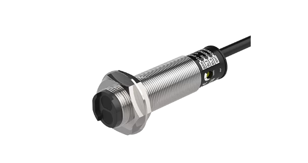 Autonics Photoelectric Sensor, Photoelectric Type BR200-DDTN
