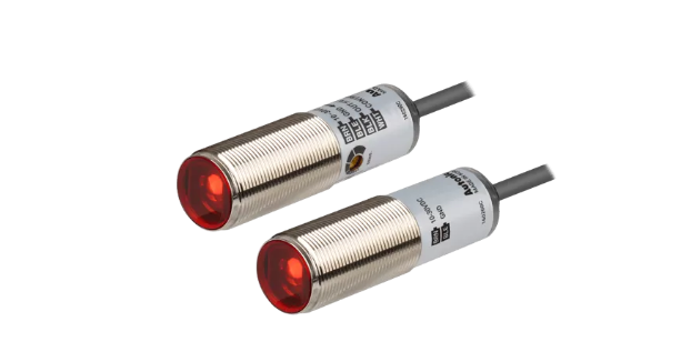 Autonics Photoelectric Sensor, Photoelectric Type BRQT5M-TDTA