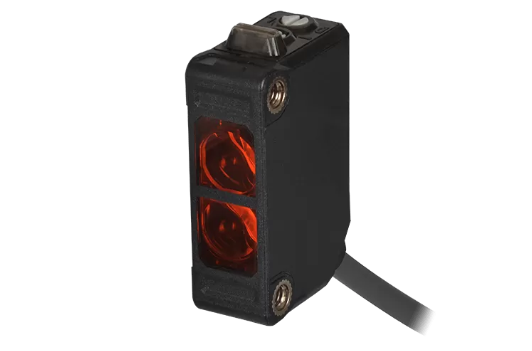 Autonics Photoelectric Sensor, Photoelectric Type BJR1M-DDT-F