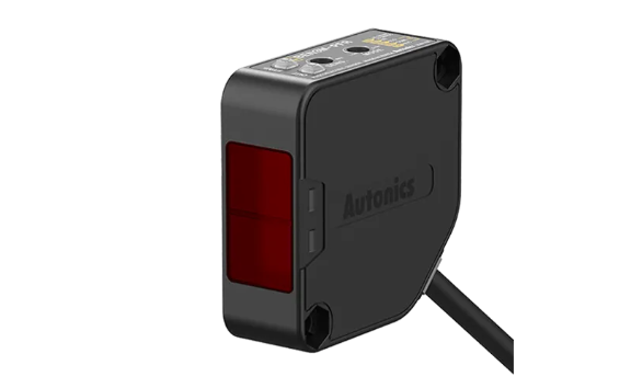 Autonics Photoelectric Sensor, Photoelectric Type BEN3M-PFR