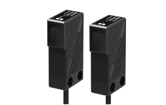 Autonics Photoelectric Sensor, Photoelectric Type BMS5M-TDT