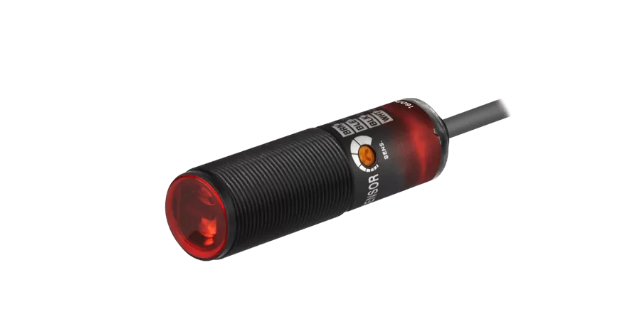 Autonics Photoelectric Sensor, Photoelectric Type BRQP400-DDTA