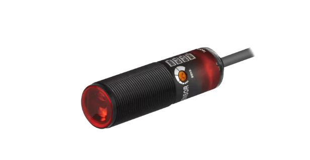 Autonics Photoelectric Sensor, Photoelectric Type BRQP400-DDTA-P