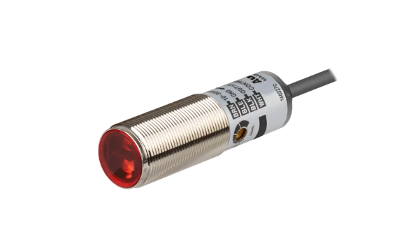 Autonics Photoelectric Sensor, Photoelectric Type BRQM100-DDTA-P