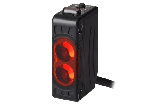 Autonics Photoelectric Sensor, Photoelectric Type BJ300-DDT-P