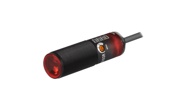 Autonics Photoelectric Sensor, Photoelectric Type BRQP100-DDTA