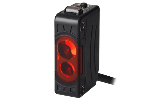 Autonics Photoelectric Sensor, Photoelectric Type BJN100-NDT-P