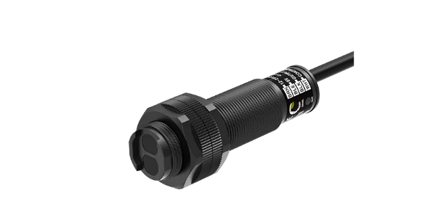 Autonics Photoelectric Sensor, Photoelectric Type BRP200-DDTN