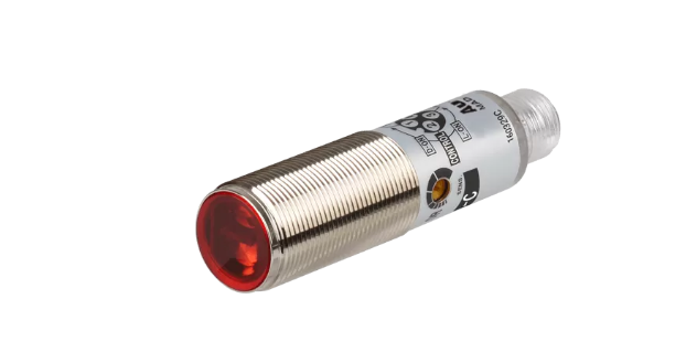 Autonics Photoelectric Sensor, Photoelectric Type BRQT100-DDTA-C