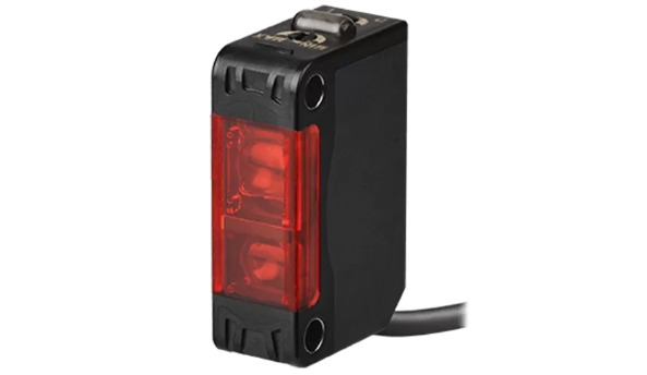 Autonics Photoelectric Sensor, Photoelectric Type BJP100-BDT