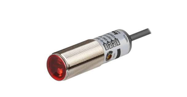 Autonics Photoelectric Sensor, Photoelectric Type BRQM400-DDTA-P