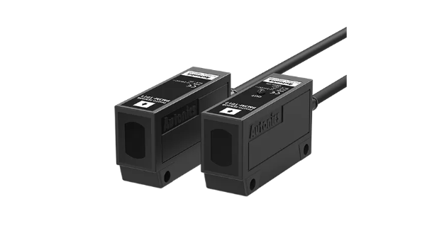 Autonics Photoelectric Sensor, Photoelectric Type BM3M-TDT1