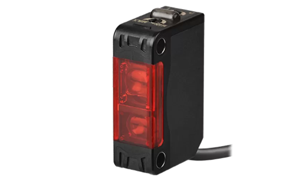 Autonics Photoelectric Sensor, Photoelectric Type BJP100-BDT-P