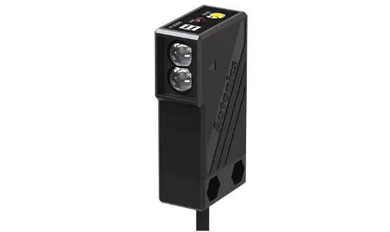 Autonics Photoelectric Sensor, Photoelectric Type BMS300-DDT