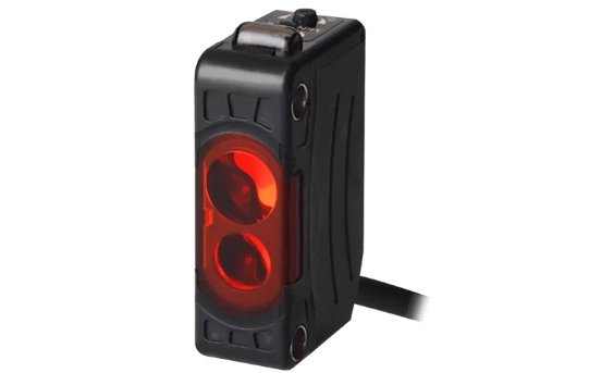 Autonics Photoelectric Sensor, Photoelectric Type BJN100-NDT