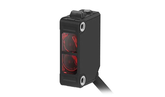 Autonics Photoelectric Sensor, Photoelectric Type BJX300-DDT