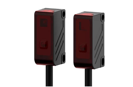Autonics Photoelectric Sensor, Photoelectric Type BYS500-TDT1,2