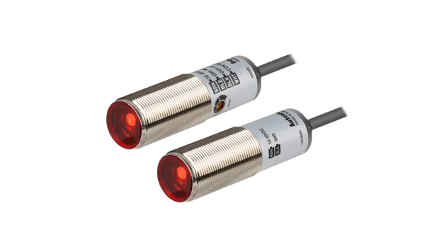 Autonics Photoelectric Sensor, Photoelectric Type BRQM5M-TDTA