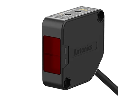 Autonics Photoelectric Sensor, Photoelectric Type BEN3M-PDT