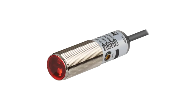 Autonics Photoelectric Sensor, Photoelectric Type BRQM400-DDTA