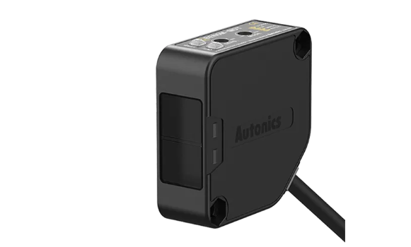 Autonics Photoelectric Sensor, Photoelectric Type BEN5M-MDT