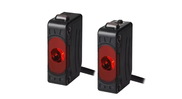 Autonics Photoelectric Sensor, Photoelectric Type BJ7M-TDT