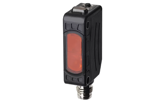 Autonics Photoelectric Sensor, Photoelectric Type BJ3M-PDT-C