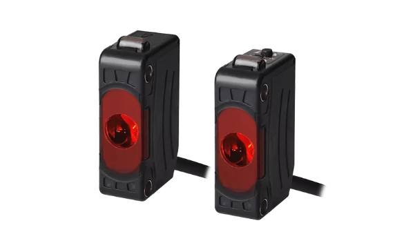 Autonics Photoelectric Sensor, Photoelectric Type BJ10M-TDT