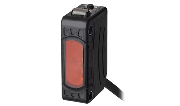 Autonics Photoelectric Sensor, Photoelectric Type BJ3M-PDT