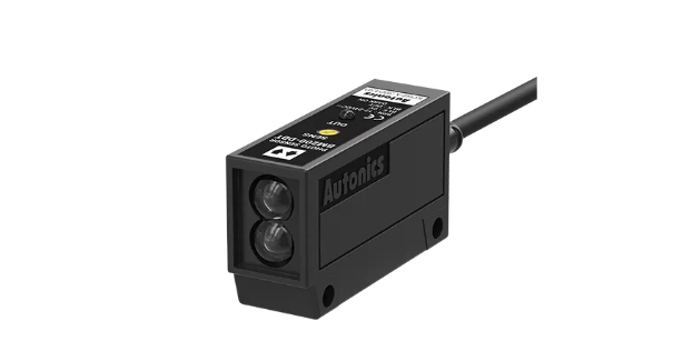 Autonics Photoelectric Sensor, Photoelectric Type BM200-DDT