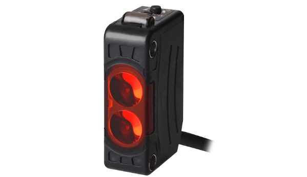 Autonics Photoelectric Sensor, Photoelectric Type BJ300-DDT