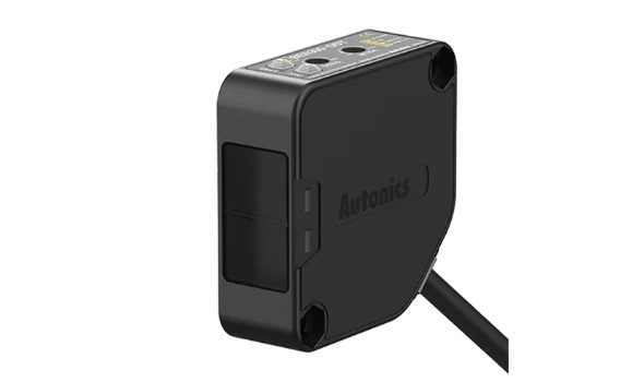 Autonics Photoelectric Sensor, Photoelectric Type BEN300-DDT