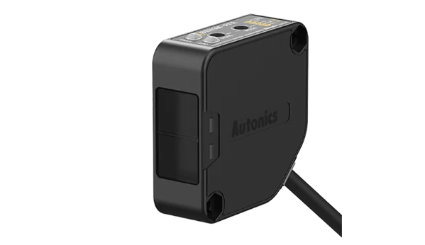 Autonics Photoelectric Sensor, Photoelectric Type BEN300-DFR