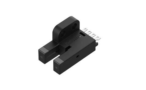 Autonics photoelectric micro sensor Through-beam type BS5-R2R-P