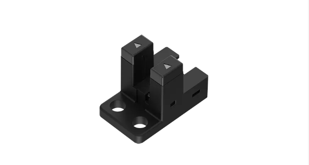 Autonics photoelectric micro sensorThrough-beam type BS4-Y2R
