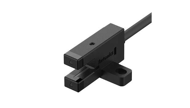 Autonics photoelectric micro sensor, Through-beam type, BS5-T1M