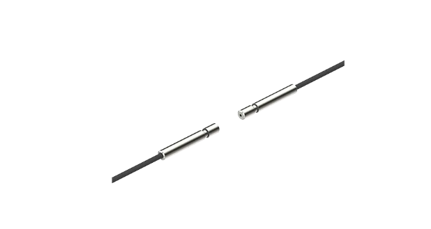 Autonics Fiber optic sensor , Cylinder type FTC-220-05R