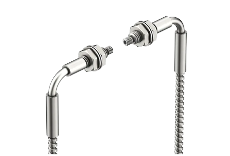 Autonics Fiber optic sensor, Through-beam type GTL-420-12H3