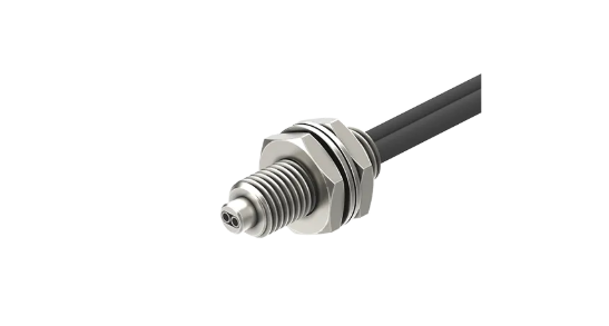 Autonics Fiber optic sensor, Diffuse reflective type FD-620-13B