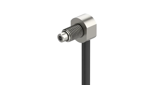 Autonics Fiber optic sensor, Diffuse reflective type FDR-610-10R