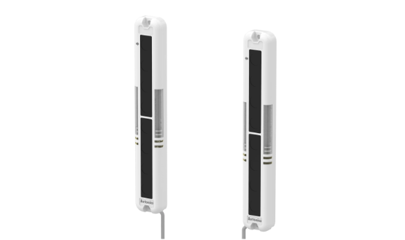 Autonics Area Sensor, Through-beam type(direct beam) BWP20-12