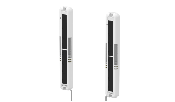 Autonics Area Sensor, Through-beam type(direct beam) BWP20-16