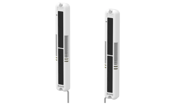Autonics Area Sensor, Through-beam type(direct beam) BWP20-20