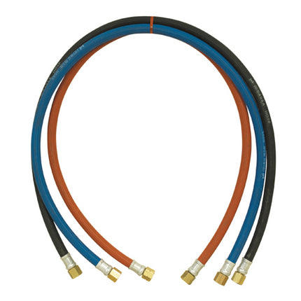 YUKWANG Gas Cutter Hose Set