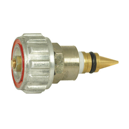 YUKWANG Red Valve Assembly for YK-150