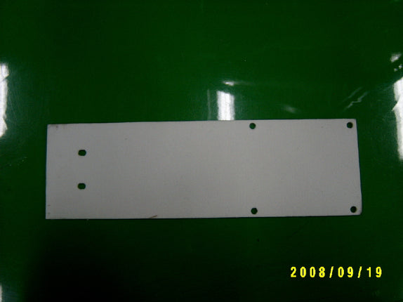 YUKWANG Base Heat Shield (Asbestos-Free Board) for YK-150
